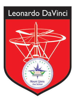 Leonardo Da Vinci